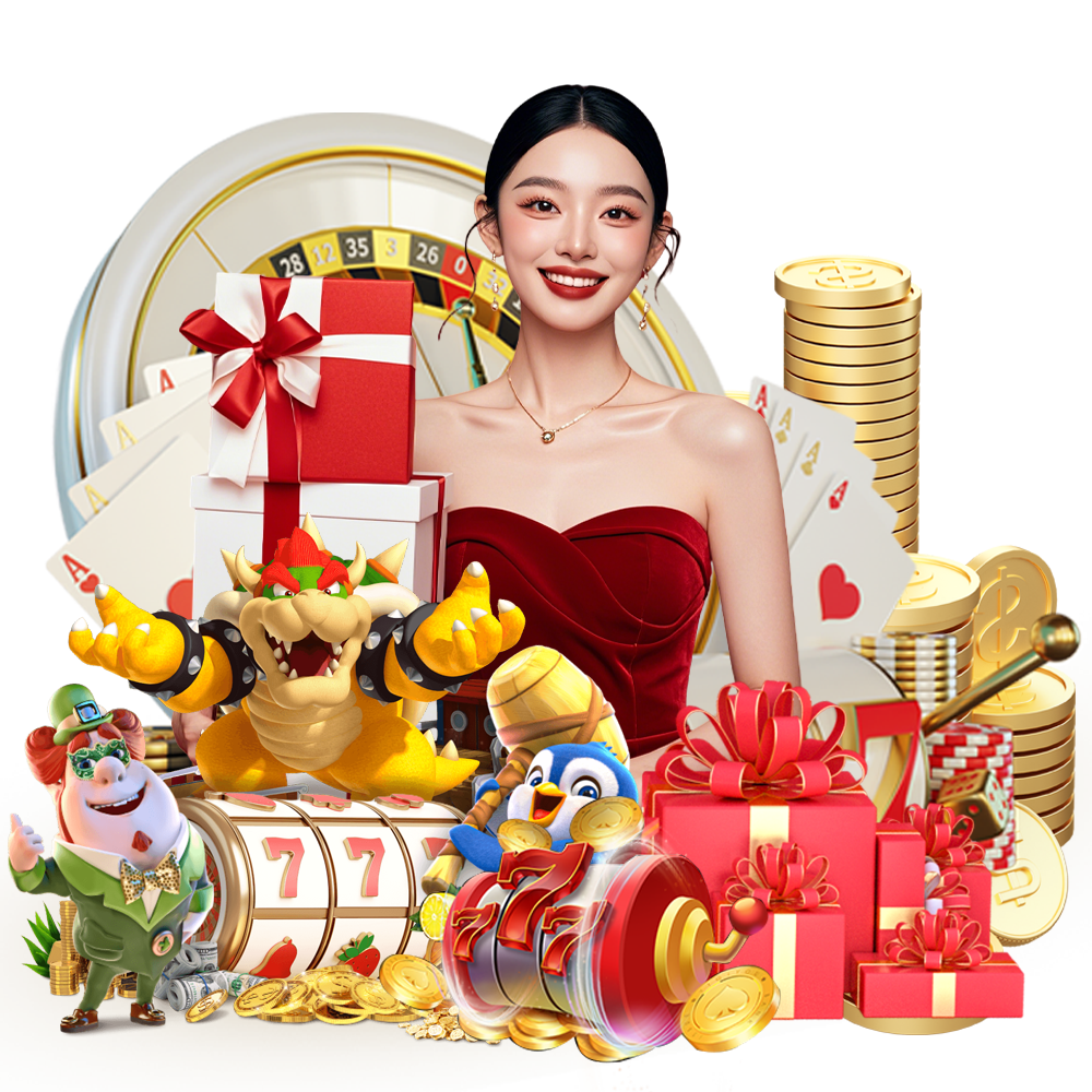 pusattogel Live Tables, Slots & Sportsbook